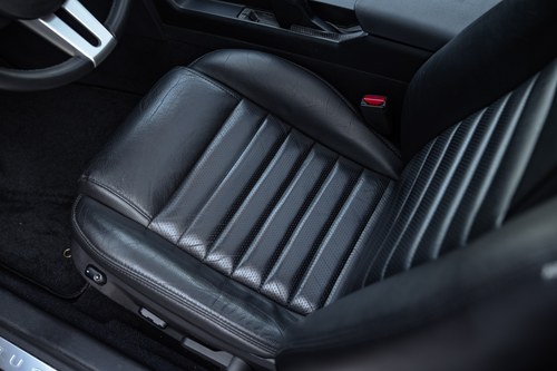 2009 Ford Mustang GT 4.6L V8 45th Anniversary ‘Glass Roof’ Te koop (foto 134 van 331)