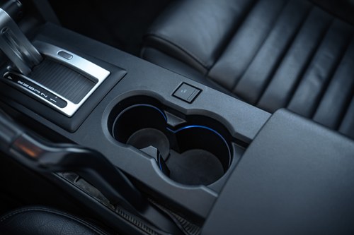 2009 Ford Mustang GT 4.6L V8 45th Anniversary ‘Glass Roof’ Te koop (foto 141 van 331)