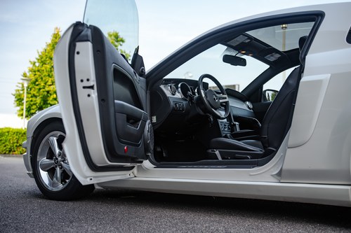 2009 Ford Mustang GT 4.6L V8 45th Anniversary ‘Glass Roof’ Te koop (foto 161 van 331)