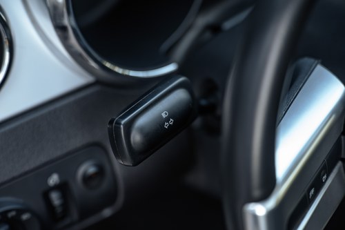 2009 Ford Mustang GT 4.6L V8 45th Anniversary ‘Glass Roof’ Te koop (foto 168 van 331)