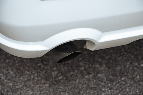 2009 Ford Mustang GT 4.6L V8 45th Anniversary ‘Glass Roof’ Te koop (foto 248 van 331)