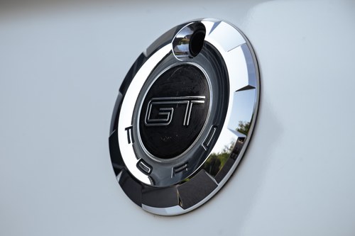 2009 Ford Mustang GT 4.6L V8 45th Anniversary ‘Glass Roof’ Te koop (foto 253 van 331)