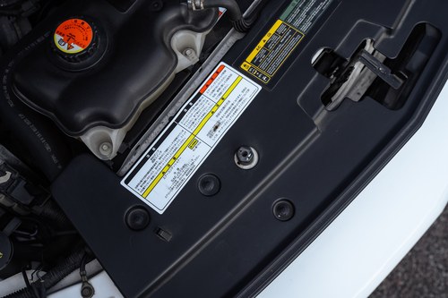 2009 Ford Mustang GT 4.6L V8 45th Anniversary ‘Glass Roof’ Te koop (foto 272 van 331)