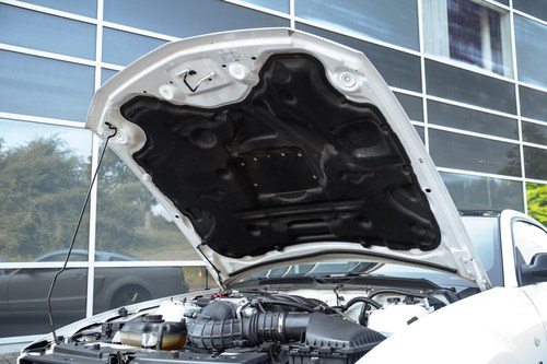 2009 Ford Mustang GT 4.6L V8 45th Anniversary ‘Glass Roof’ Te koop (foto 275 van 331)