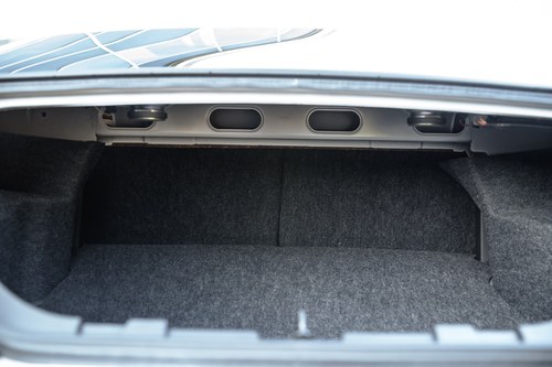 2009 Ford Mustang GT 4.6L V8 45th Anniversary ‘Glass Roof’ Te koop (foto 179 van 331)