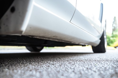 2009 Ford Mustang GT 4.6L V8 45th Anniversary ‘Glass Roof’ Te koop (foto 293 van 331)