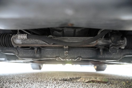 2009 Ford Mustang GT 4.6L V8 45th Anniversary ‘Glass Roof’ Te koop (foto 298 van 331)