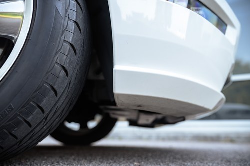 2009 Ford Mustang GT 4.6L V8 45th Anniversary ‘Glass Roof’ Te koop (foto 300 van 331)