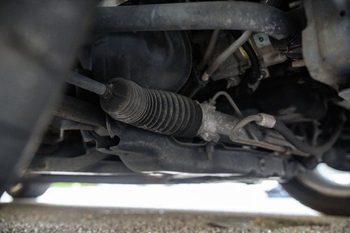 2009 Ford Mustang GT 4.6L V8 45th Anniversary ‘Glass Roof’ Te koop (foto 301 van 331)