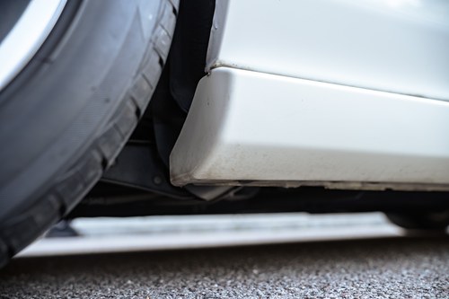 2009 Ford Mustang GT 4.6L V8 45th Anniversary ‘Glass Roof’ Te koop (foto 304 van 331)