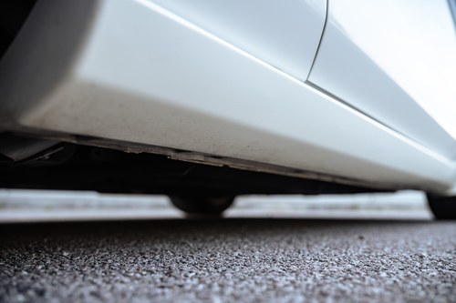 2009 Ford Mustang GT 4.6L V8 45th Anniversary ‘Glass Roof’ Te koop (foto 305 van 331)