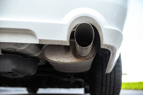 2009 Ford Mustang GT 4.6L V8 45th Anniversary ‘Glass Roof’ Te koop (foto 311 van 331)