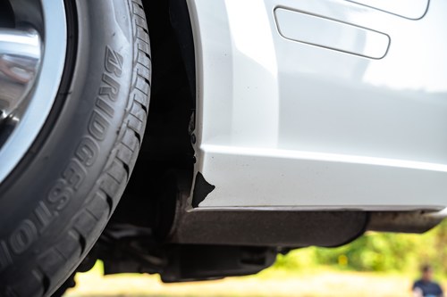 2009 Ford Mustang GT 4.6L V8 45th Anniversary ‘Glass Roof’ Te koop (foto 315 van 331)