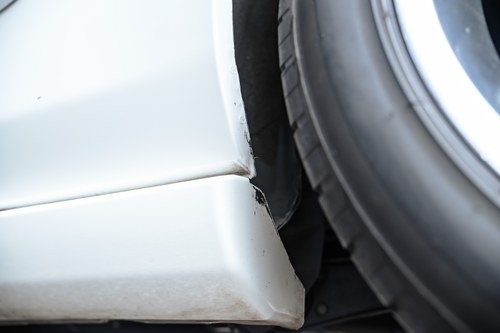 2009 Ford Mustang GT 4.6L V8 45th Anniversary ‘Glass Roof’ Te koop (foto 316 van 331)