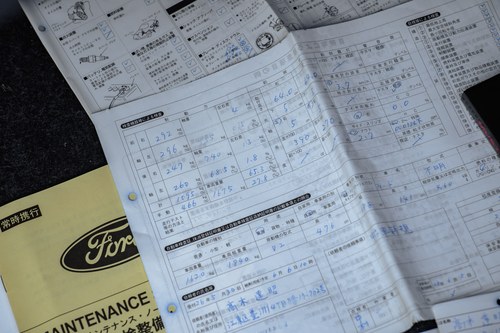 2009 Ford Mustang GT 4.6L V8 45th Anniversary ‘Glass Roof’ Te koop (foto 326 van 331)