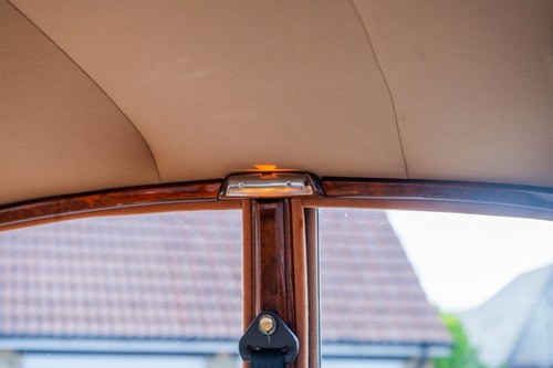 1961 Jaguar MK2 3.8 In vendita (immagine 61 di 153)