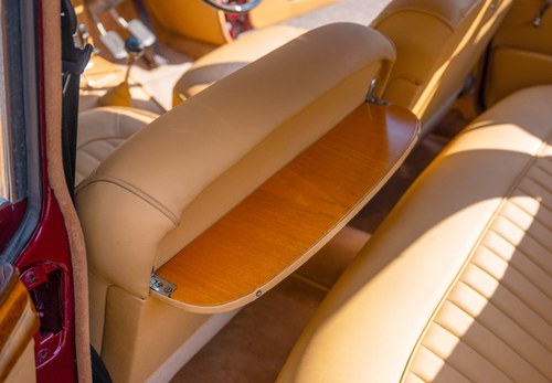 1961 Jaguar MK2 3.8 In vendita (immagine 67 di 153)