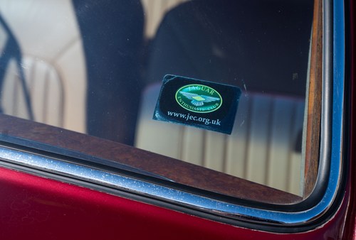 1961 Jaguar MK2 3.8 In vendita (immagine 91 di 153)