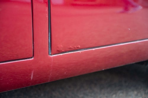 1961 Jaguar MK2 3.8 In vendita (immagine 112 di 153)