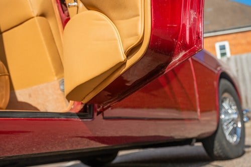 1961 Jaguar MK2 3.8 In vendita (immagine 73 di 153)