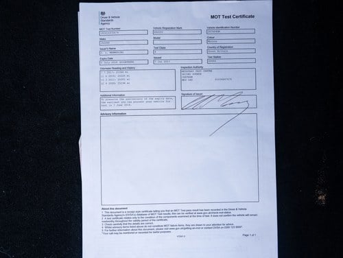 1961 Jaguar MK2 3.8 In vendita (immagine 143 di 153)