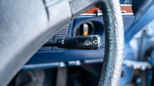 1979 Mercedes-Benz 450SLC (C107) à vendre (picture 27 of 200)