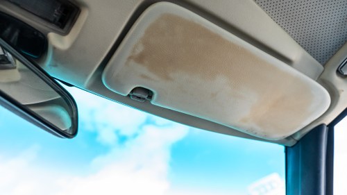 1979 Mercedes-Benz 450SLC (C107) à vendre (picture 42 of 200)