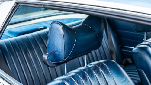 1979 Mercedes-Benz 450SLC (C107) à vendre (picture 50 of 200)