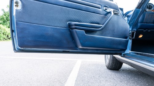 1979 Mercedes-Benz 450SLC (C107) à vendre (picture 75 of 200)