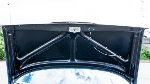 1979 Mercedes-Benz 450SLC (C107) à vendre (picture 77 of 200)