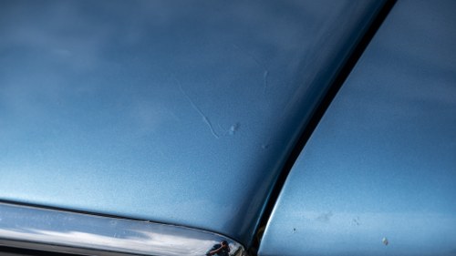 1979 Mercedes-Benz 450SLC (C107) à vendre (picture 90 of 200)