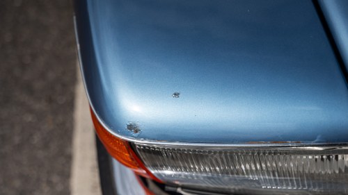 1979 Mercedes-Benz 450SLC (C107) à vendre (picture 96 of 200)