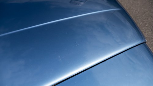 1979 Mercedes-Benz 450SLC (C107) à vendre (picture 99 of 200)