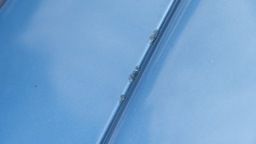 1979 Mercedes-Benz 450SLC (C107) à vendre (picture 100 of 200)