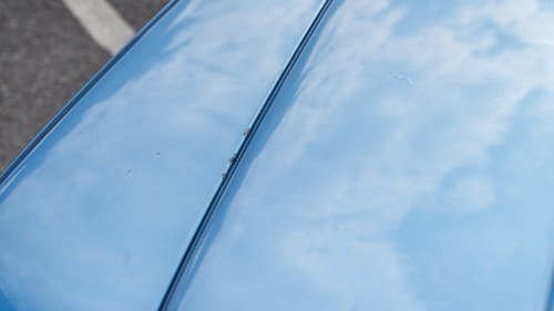 1979 Mercedes-Benz 450SLC (C107) à vendre (picture 101 of 200)