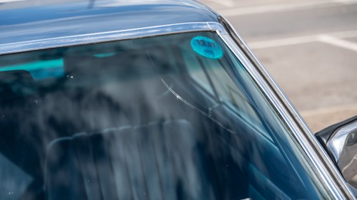 1979 Mercedes-Benz 450SLC (C107) à vendre (picture 104 of 200)