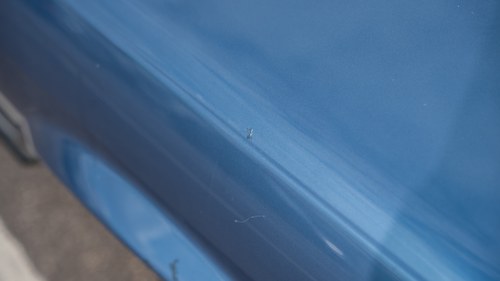 1979 Mercedes-Benz 450SLC (C107) à vendre (picture 105 of 200)