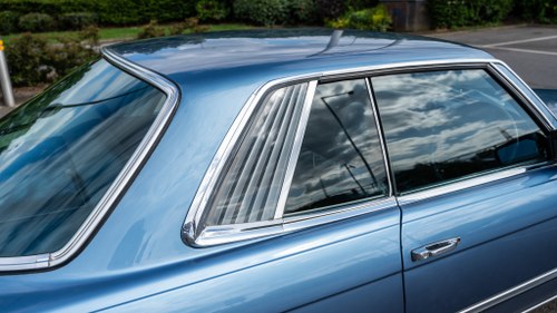 1979 Mercedes-Benz 450SLC (C107) à vendre (picture 117 of 200)