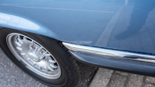 1979 Mercedes-Benz 450SLC (C107) à vendre (picture 142 of 200)