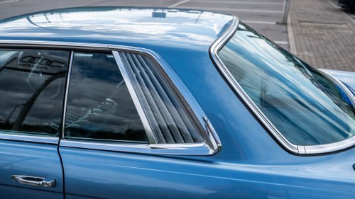 1979 Mercedes-Benz 450SLC (C107) à vendre (picture 143 of 200)