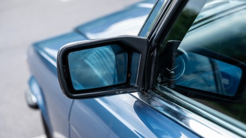 1979 Mercedes-Benz 450SLC (C107) à vendre (picture 145 of 200)