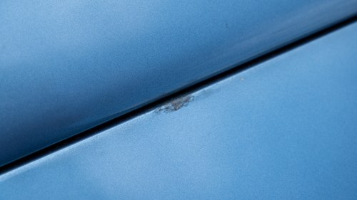 1979 Mercedes-Benz 450SLC (C107) à vendre (picture 150 of 200)