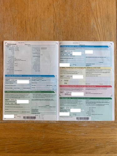 1985 Mercedes-Benz W123 200 For Sale (picture 208 of 208)