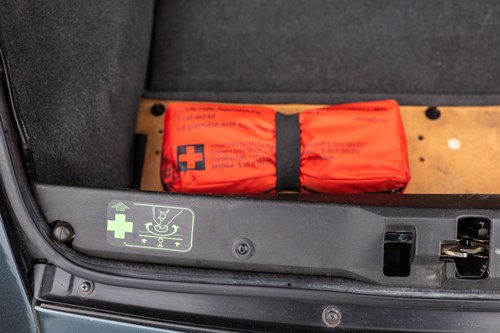 1995 Porsche 993 911 Carrera 4 Te koop (foto 159 van 291)