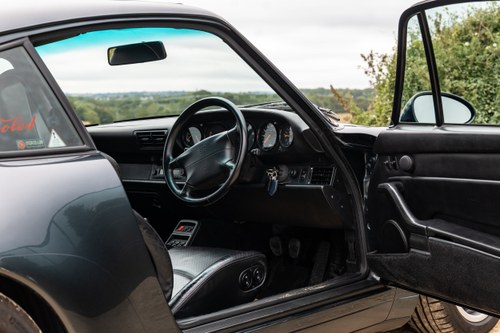 1995 Porsche 993 911 Carrera 4 Te koop (foto 61 van 291)