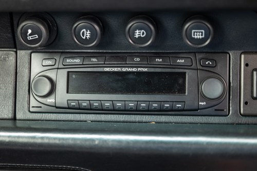 1995 Porsche 993 911 Carrera 4 Te koop (foto 78 van 291)