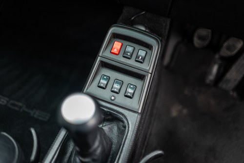 1995 Porsche 993 911 Carrera 4 Te koop (foto 89 van 291)