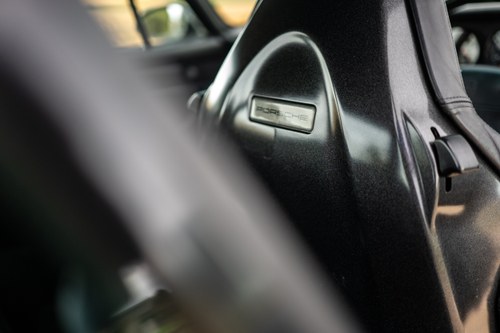 1995 Porsche 993 911 Carrera 4 Te koop (foto 93 van 291)