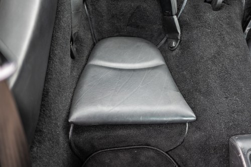 1995 Porsche 993 911 Carrera 4 Te koop (foto 96 van 291)