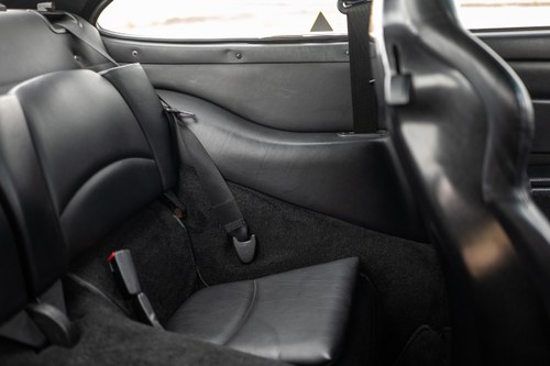 1995 Porsche 993 911 Carrera 4 Te koop (foto 98 van 291)